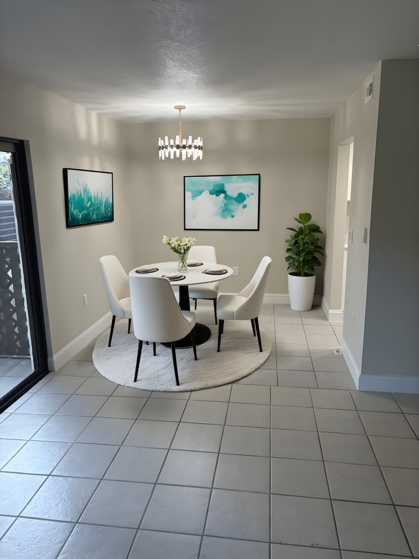 1BR/1BA Waterfront Condo - Image 4