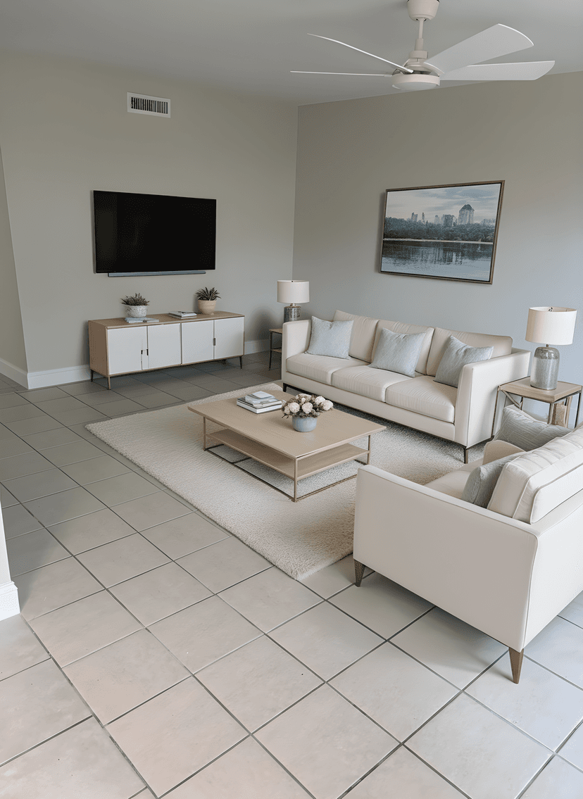 1BR/1BA Waterfront Condo - Image 1