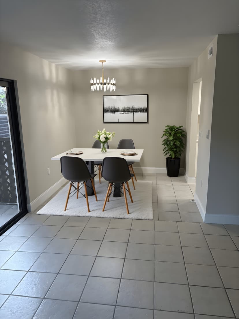 1BR/1BA Waterfront Condo - Image 4