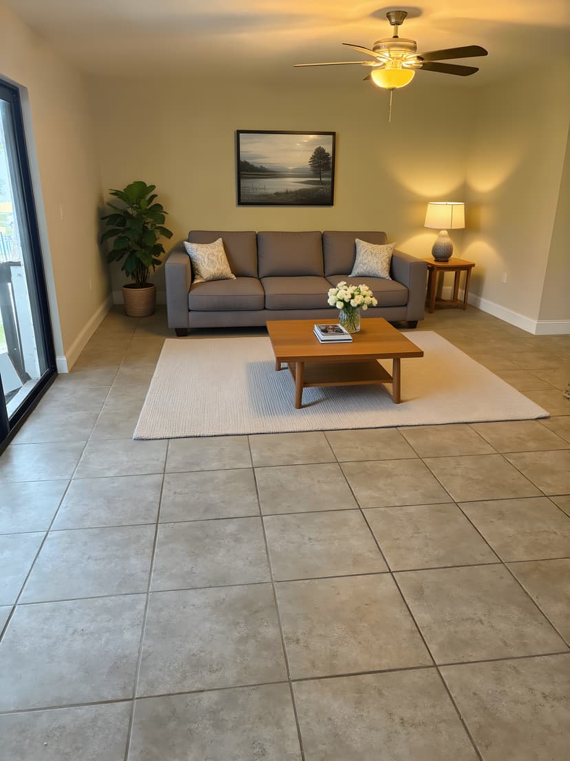 2BR/2BA Spacious Condo - Image 1