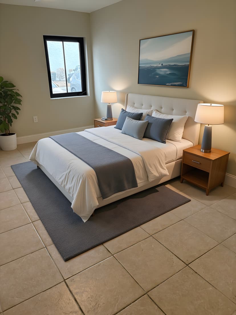 2BR/2BA Spacious Condo - Image 3