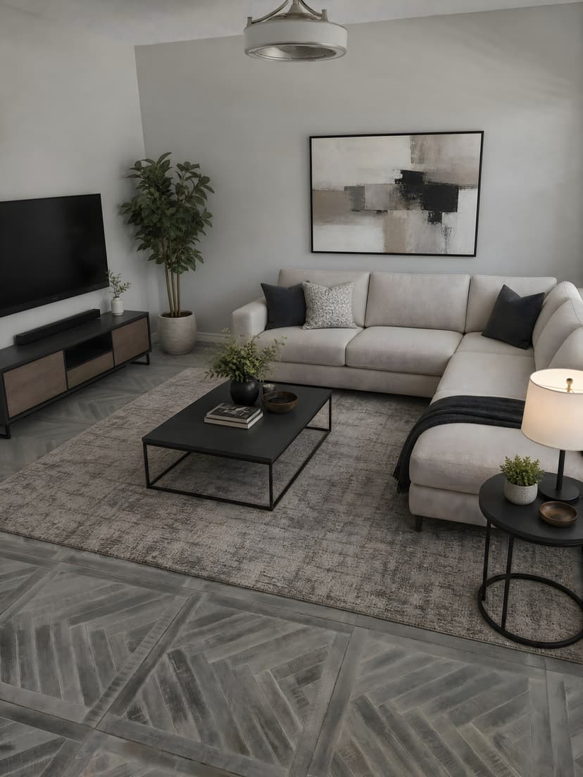 1BR/1BA Apartment - Image 1